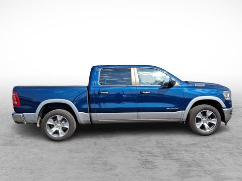 Used 2020 RAM 1500 Laramie image 7
