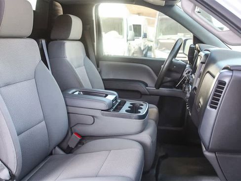 Used 2015 Chevrolet Silverado 1500 LS w/ Trailering Package image 16