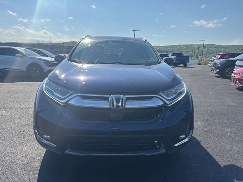 Used 2018 Honda CR-V Touring image 8