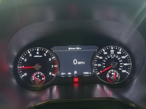 Certified 2022 Kia Telluride SX w/ SX Prestige Package AWD/4WD image 13