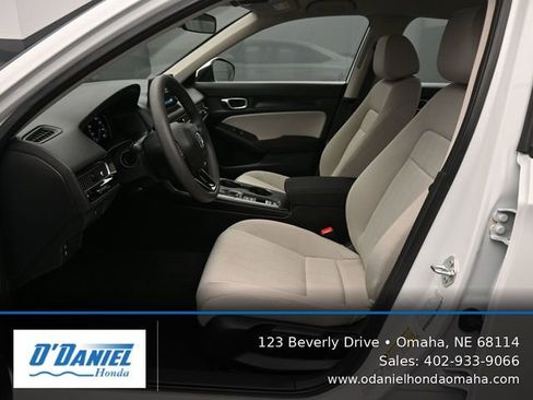 Used 2023 Honda Civic LX image 24