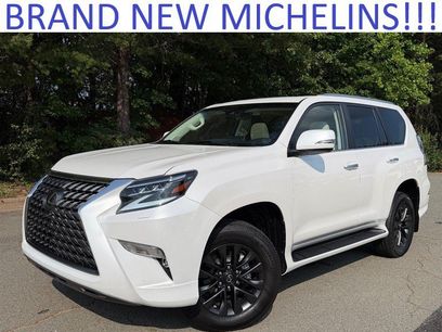 Used 2023 Lexus GX 460 Premium w/ Premium Package