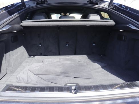 Used 2023 BMW X6 M50i w/ Executive Package image 17