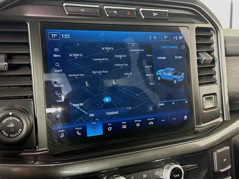 Used 2023 Ford F150 XLT w/ Equipment Group 302A High image 13