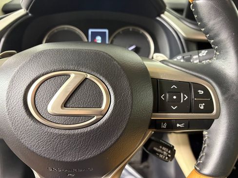 Used 2021 Lexus RX 350 AWD w/ Premium Package image 24