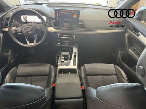 Used 2023 Audi Q5 e Prestige w/ Prestige Package AWD/4WD image 26