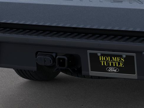 New 2026 Ford Maverick Lariat w/ Black Appearance Package image 23