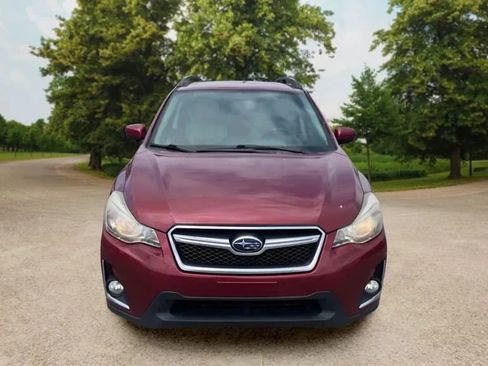 Used 2016 Subaru Crosstrek 2.0i Premium AWD/4WD image 3
