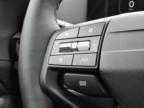 New 2026 Kia Sportage SX Prestige image 21