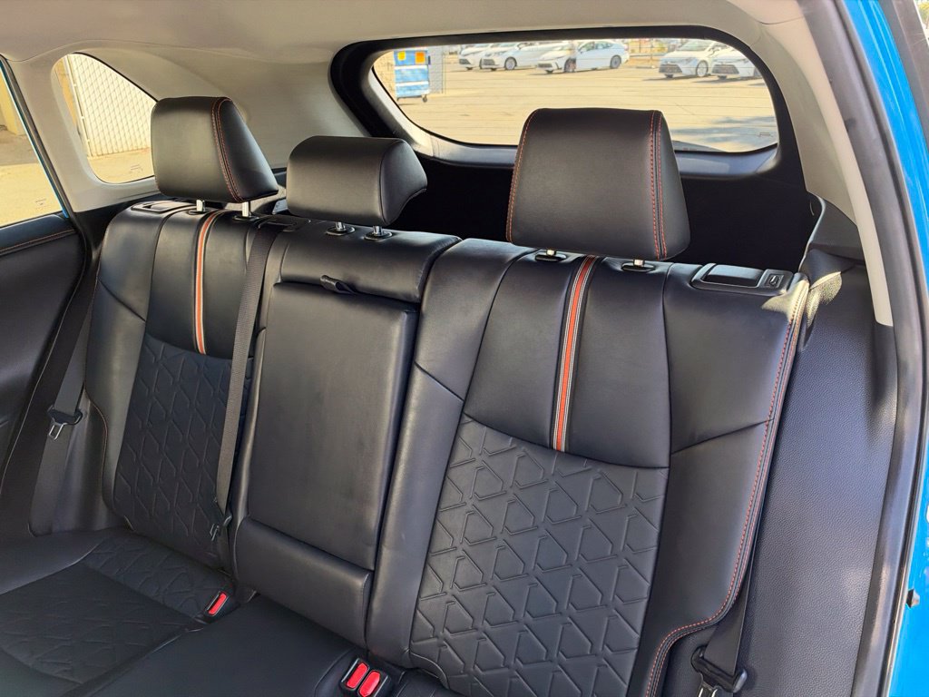 Certified 2019 Toyota RAV4 Adventure w/ Carpet Mat Package AWD/4WD image 20