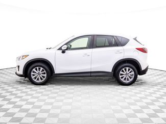 Used 2016 MAZDA CX-5 Touring video 2