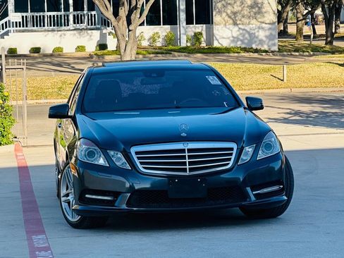 Used 2012 Mercedes-Benz E 350 E350 image 2