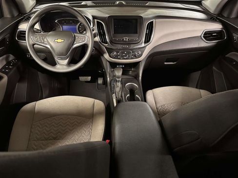 Used 2024 Chevrolet Equinox LS w/ LS Convenience Package image 17