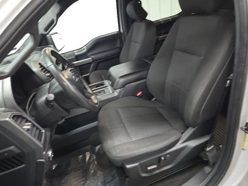 Used 2020 Ford F150 XLT w/ Equipment Group 302A Luxury AWD/4WD image 29