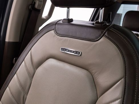 Used 2019 Ford F250 Limited image 30