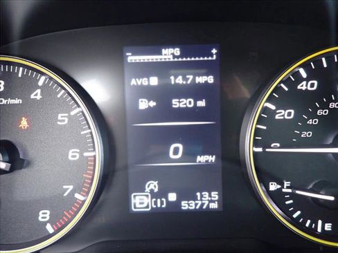 Certified 2025 Subaru Crosstrek 2.5i Sport w/ Popular Package #4A image 24