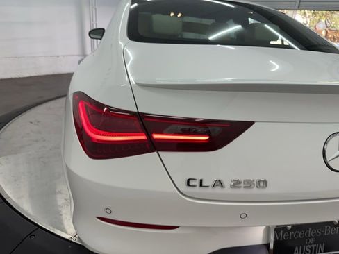 New 2026 Mercedes-Benz CLA 250 image 29