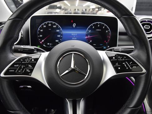 Used 2023 Mercedes-Benz C 300 Sedan image 23