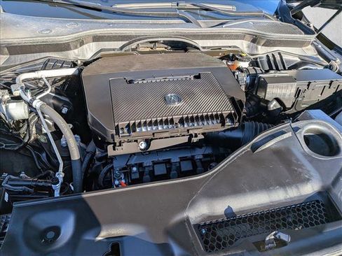 Used 2023 Acura MDX A-Spec image 25