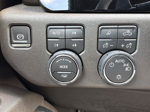 New 2026 Chevrolet Silverado 1500 LT AWD/4WD image 21