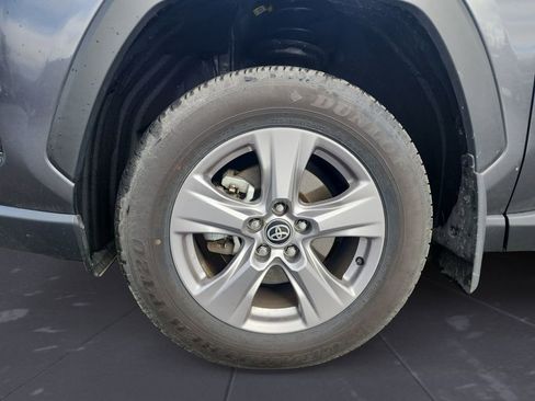 Certified 2024 Toyota RAV4 XLE image 14