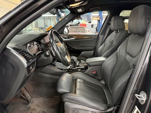 Used 2019 BMW X3 xDrive30i w/ Convenience Package image 7