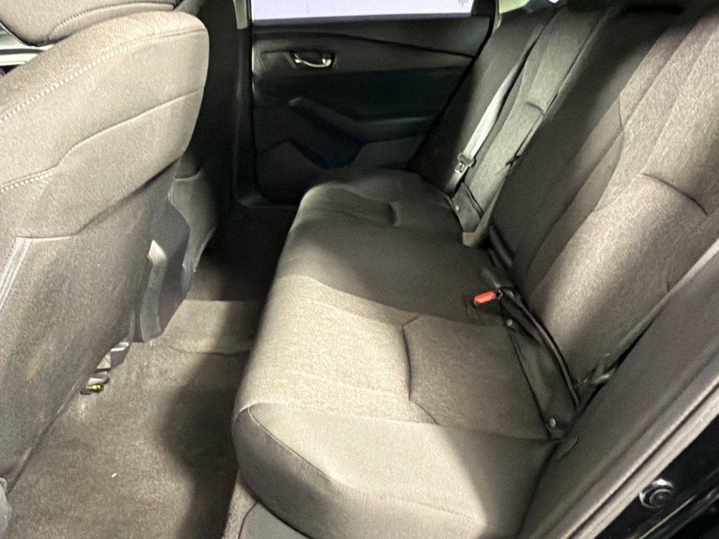 Used 2024 Honda Accord EX image 19