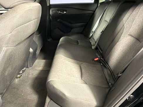 Used 2024 Honda Accord EX image 19