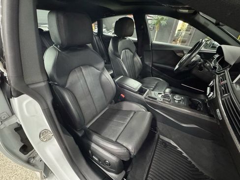 Used 2018 Audi S5 Prestige image 21