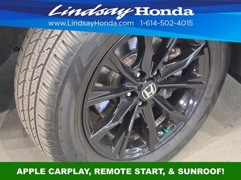 Used 2023 Honda CR-V Sport image 25