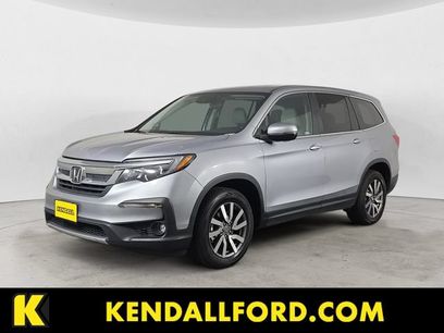 Used 2019 Honda Pilot EX-L