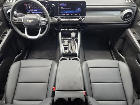 Used 2026 Chevrolet Colorado LT w/ LT Convenience Package RWD image 22