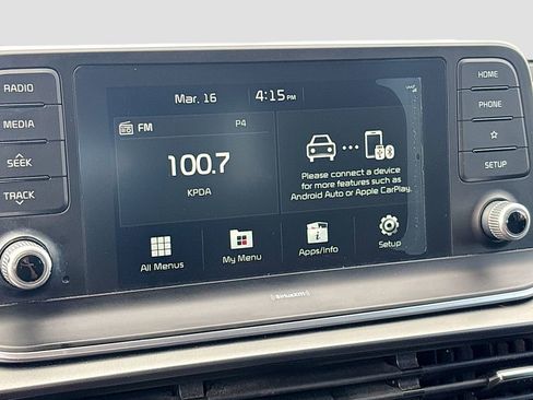 Used 2021 Kia Telluride S image 14