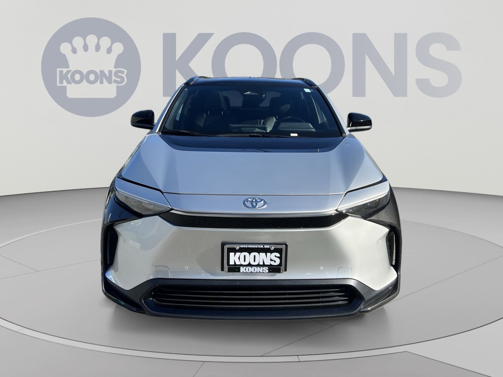 Used 2024 Toyota bZ4X FWD w/ Weather Package image 11