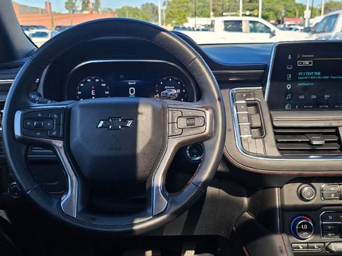 Used 2023 Chevrolet Tahoe RST w/ Luxury Package AWD/4WD image 13