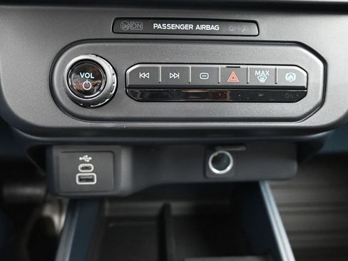 New 2026 Ford Maverick XL w/ Equipment Group 101A image 13