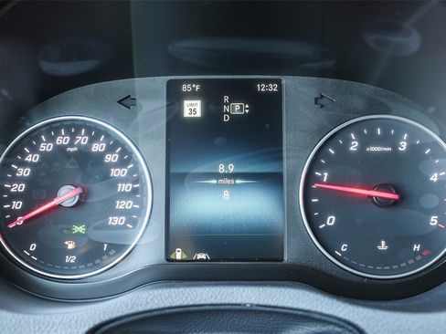 Used 2024 Mercedes-Benz Sprinter 144 Cargo image 25