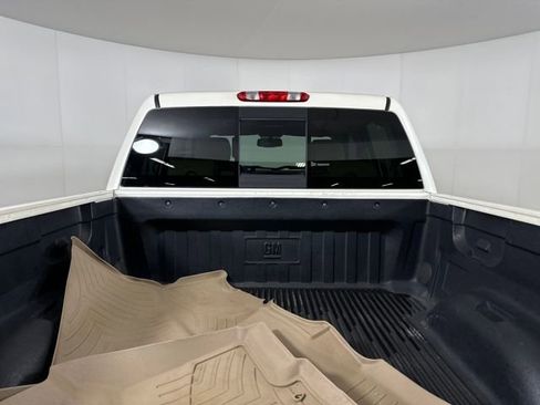Used 2013 Chevrolet Silverado 1500 LTZ w/ LTZ White Diamond Edition image 29