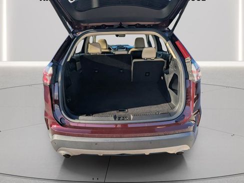 Used 2020 Ford Edge SEL w/ Convenience Package FWD image 9