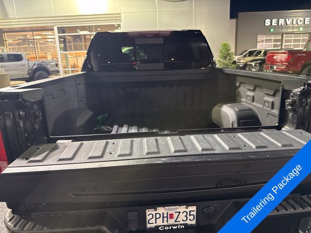 Used 2021 GMC Sierra 1500 Denali w/ Denali Ultimate Package AWD/4WD image 11