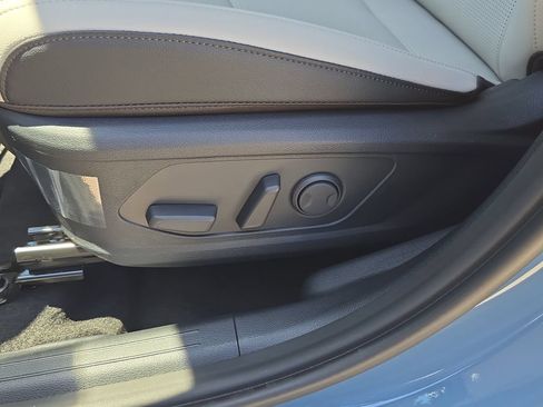 New 2026 Kia Sportage EX AWD/4WD image 21