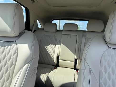 Used 2023 Genesis GV70 3.5T Sport w/ Sport Prestige Package AWD/4WD image 22