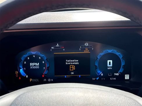 New 2025 Ford Bronco Sport Outer Banks w/ Outer Banks Tech Package+ image 21