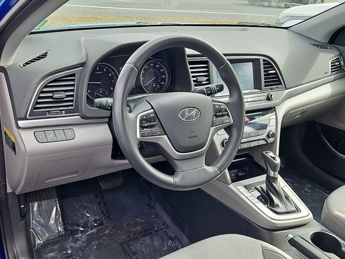 Used 2018 Hyundai Elantra Value Edition image 27