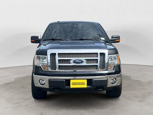 Used 2012 Ford F150 Lariat image 8