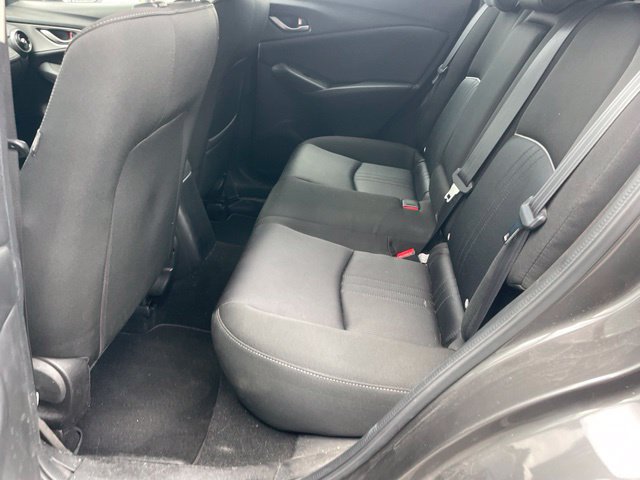 Used 2021 MAZDA CX-3 Sport FWD image 14