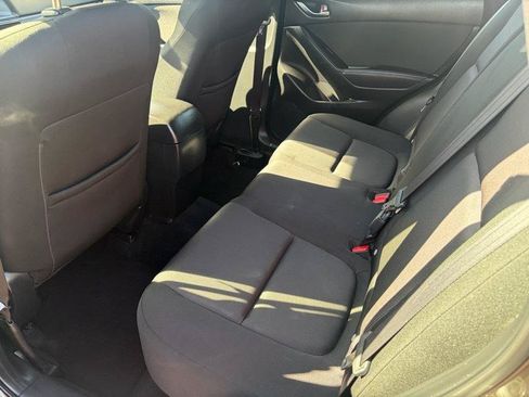 Used 2016 MAZDA CX-5 Sport w/ Rear Camera Package AWD/4WD image 6