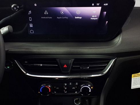 New 2026 Buick Encore GX Sport Touring w/ Comfort Package FWD image 22