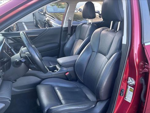 Used 2022 Subaru Outback Limited XT image 27