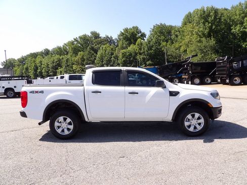 Used 2019 Ford Ranger XL w/ Trailer Tow Package AWD/4WD image 9